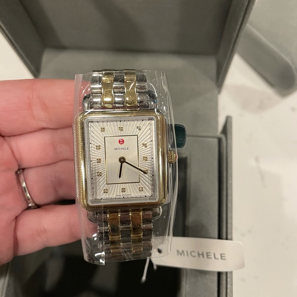 Michele Watch - Picture 2 of 6